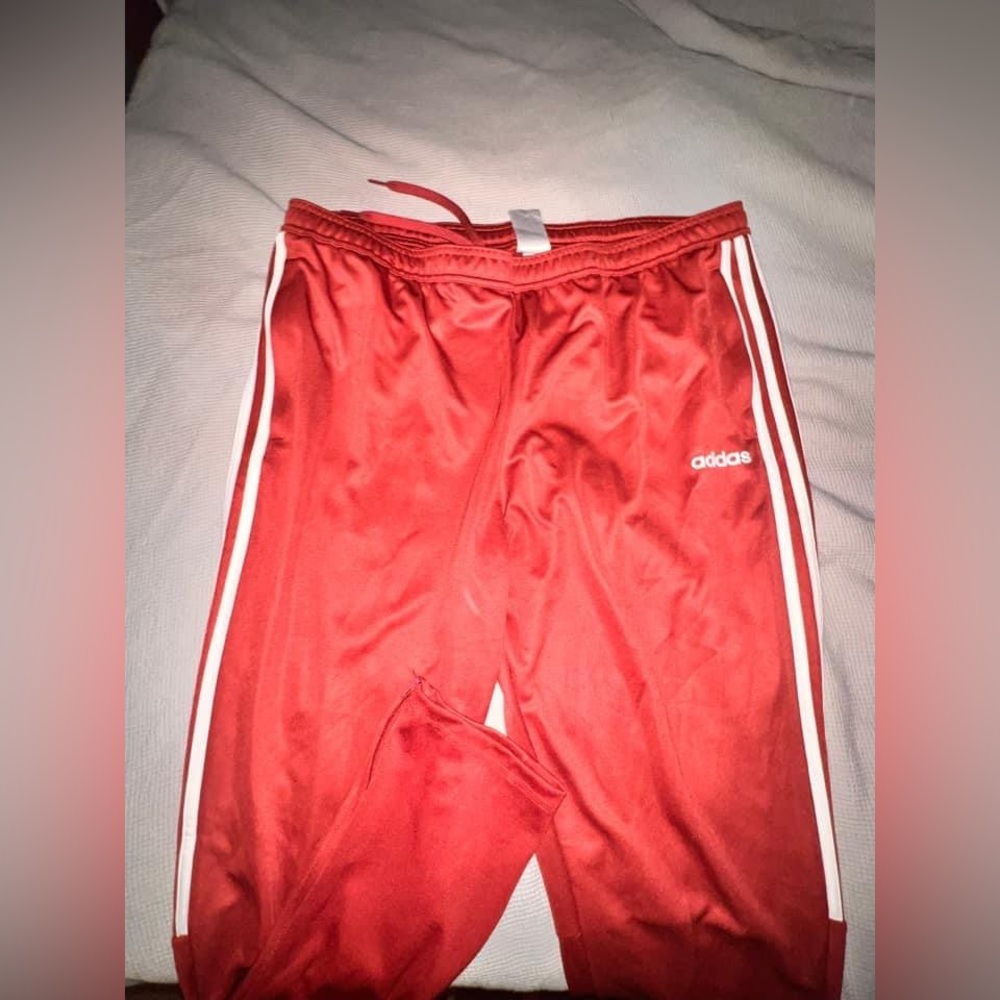 Men’s Addidas Joggers